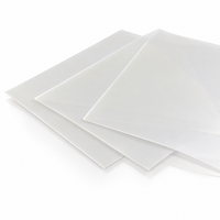 Fabricant direct d'usine de films d'étanchéité pour plaques PCR OEM, scellés adhésifs transparents en PET découpés sur mesure et à marque privée