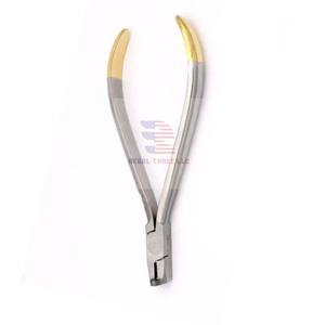 Équipements dentaires de coupeur orthodontique de coupeur distal dentaire de qualité supérieure - Product Image 5