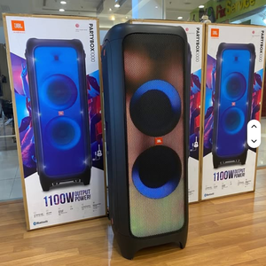 OFERTA 2025 Nuevo Altavoz Portátil Inalámbrico de Alta Potencia Partybox 1000 110 1000 200 300 310 710 - Product Image 4