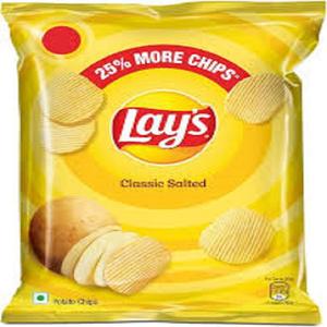 Nouvelles chips de pommes de terre Lay's, saveurs exotiques, snacks gonflés, biscuits spéciaux, 90g - Product Image 2