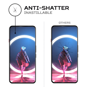 ฟิล์มกันกระแทกสำหรับ Nubia Red Magic 7 Pro อุปกรณ์เสริมระดับพรีเมียมเพื่อการปกป้องและความสะดวกสบาย - Product Image 5