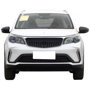 X3 Pro 2025 a Bajo Precio, SUV con Tracción Delantera, Motor de Gasolina de 2.5-3.0L, Transmisión Semiautomática, Techo Panorámico, Asientos Eléctricos, Cámara Trasera - Product Image 3