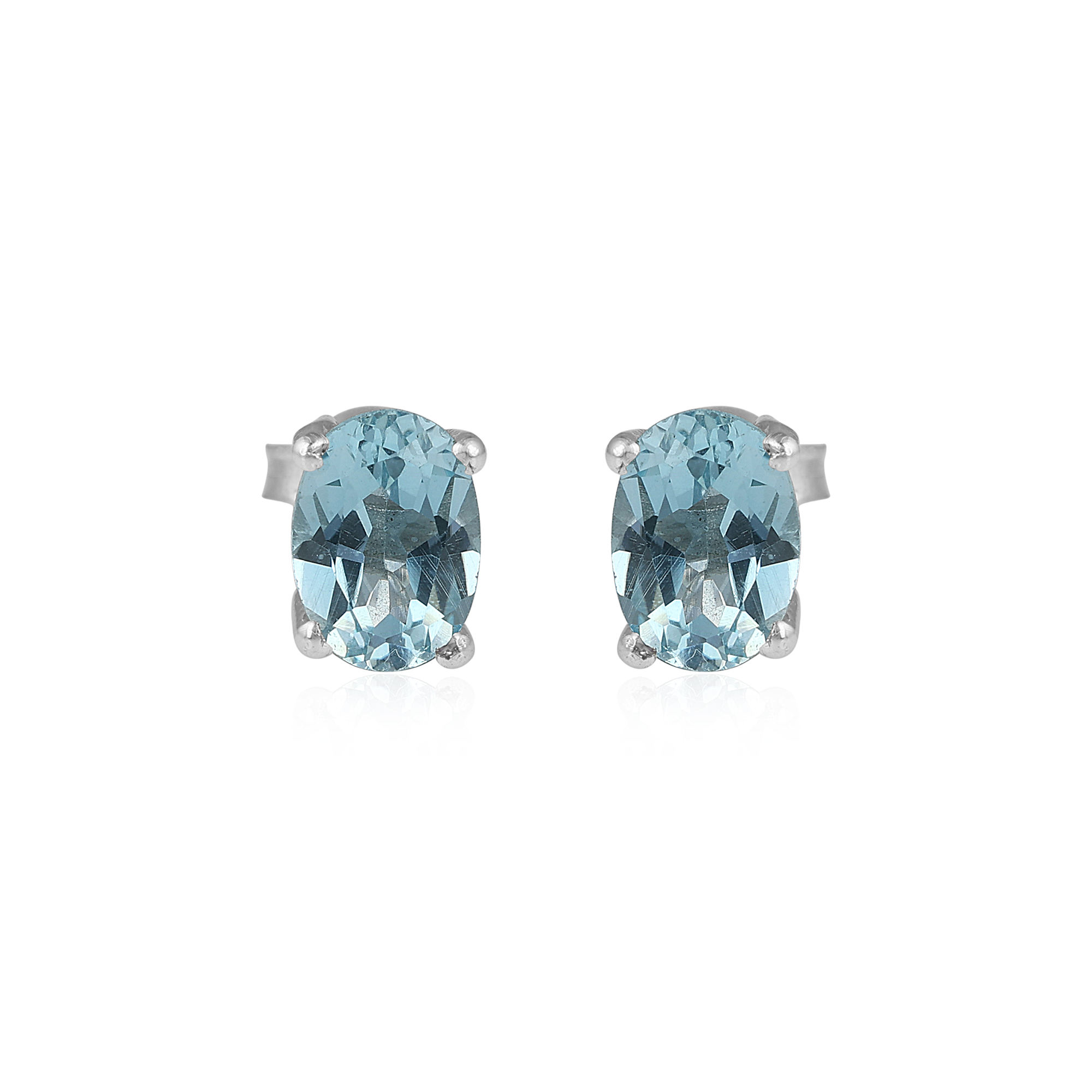 Blue Topaz