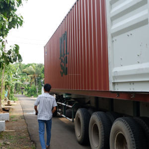 โครงเตียงสไตล์โมเดิร์นพร้อมดีไซน์หรูหราจากไม้เนื้อแข็งและเตียงหวายสำหรับเฟอร์นิเจอร์ชุดห้องนอน - Product Image 5