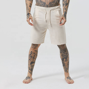 2025 hombres chándal de invierno traje de sudor nuevos chándales diseño de ropa deportiva Casual Fitness hombre buena calidad Sudadera con capucha y pantalones cortos conjunto - Product Image 5