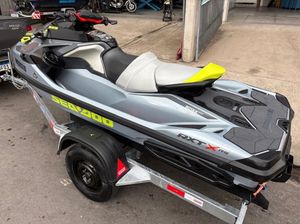 Nueva Moto Acuática de 1400cc con Motor de 4 Tiempos y 115hp. - Product Image 5