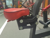 Économisez 20% SP33 vente en gros de musculation et d'haltérophilie Meilleur équipement de gymnastique Commercial Super Squat Machine Exercice pour club