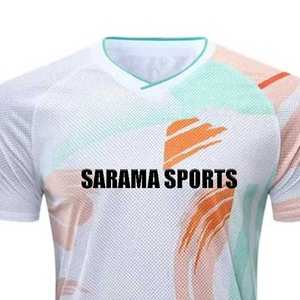 Proveedor de Ropa Deportiva Transpirable y Elástica, Conjunto de Uniforme de Tenis para Niños, Fabricante de Ropa Deportiva de Entrenamiento Juvenil, Uniforme de Tenis Personalizado - Product Image 3