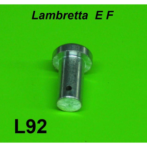 Pasador de enlace pequeño Lambretta E + F - Product Image 1