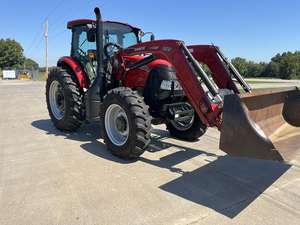 Tractor Case IH Farmall 130A 2022, nuevo y usado, en venta - Product Image 4