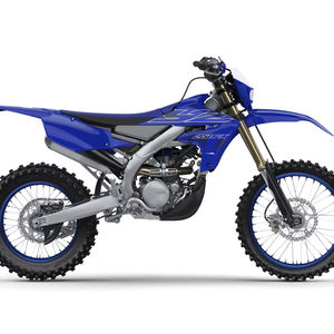 รถมอเตอร์ไซค์ออฟโรด YZ250FX ของแท้ใหม่ - Product Image 1