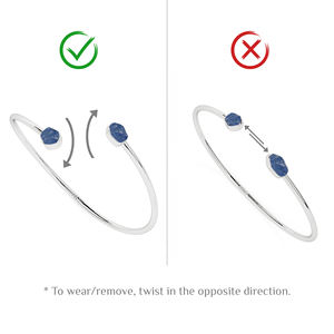 Premium 925 Sterling <b>Silver</b> High Finish Trendy <b>Adjustable</b> Bezel Set Carnelian Oval Bullet Cab Luxury Twister <b>Bracelet</b> Gift Women - Product Image 4