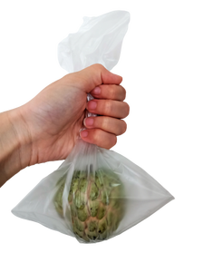 โปร่งใสผลิตถุงบนม้วน | โซลูชั่นบรรจุภัณฑ์ที่ถูกสุขอนามัยสำหรับร้านขายของชำและตลาดเกษตรกรในราคาที่ดีที่สุด - Product Image 6