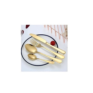 Fourchette à dîner en laiton, fabriquée à la main, produit artisanal de haute qualité, best-seller, pour la cuisine et les fruits - Product Image 6
