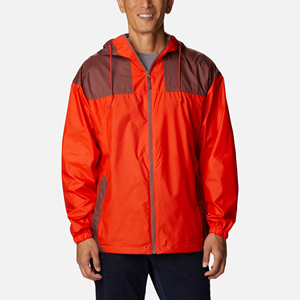 Nouvelle veste coupe-vent pour homme, tissu durable, vente chaude, vestes d'extérieur, tendance, prix raisonnable, veste coupe-vent - Product Image 1