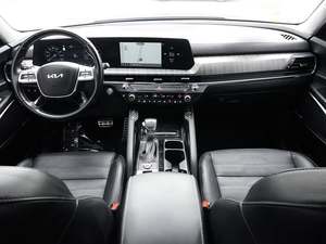 Kia Telluride SX-Prestige 2024 d'occasion, incroyablement parfait, faible kilométrage, en stock, proposé à un prix incroyable, à ne pas manquer - Product Image 4