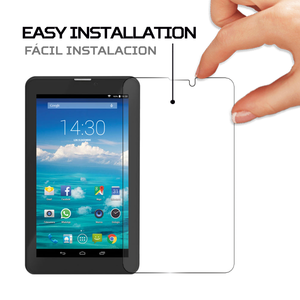 ฟิล์มกันรอยหน้าจอ ANTISHOCK สำหรับแท็บเล็ตเทรวี แท็บ 7 3G T8 - Product Image 3