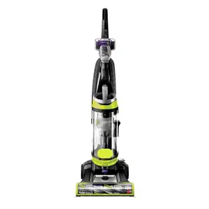 SALE CleanView Swivel Upright Bagless Vacuum with Swivel Steering, Powerful Pet Hair Pick Up, Specialized Pet Tools