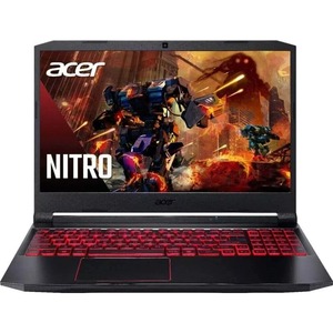 ¡LISTO PARA ENVIAR! Ac_er Nitro 5 15,6 ''(SSD de 512GB, Intel Core, 8GB de RAM, WIN 11 - Product Image 1