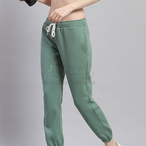 Custom Made High Quality Women <b>Trouser</b> Breathable Women <b>Trouser</b> New Arrival Women <b>Trouser</b> Made Pakistan - Product Image 6