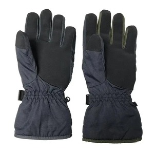 ถุงมือให้ความอบอุ่นในฤดูหนาวกันลมกันน้ำสำหรับถุงมือเล่นสกี - Product Image 3