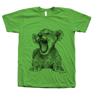 T-shirt en coton de haute qualité pour femmes Meilleure vente O-Neck Casual Design Dernier motif imprimé Longueur régulière en stock - Product Image 4