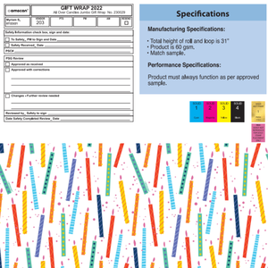 กระดาษห่อดอกไม้ผิวด้านสำหรับช่อดอกไม้เกาหลีงานประดิษฐ์ทำมือแบบ DIY ปรับแต่งได้กล่องของขวัญวันเกิดบรรจุภัณฑ์ตรงจากโรงงาน - Product Image 2