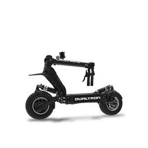 100% 2024 Dualtron X Limited Scooter électrique 84V 60AH double moteur avec garantie - Product Image 2