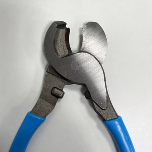 9.5 Inch Stainless Steel Manual Surgical Pliers <b>Wire</b> Cutting <b>Stripper</b> 35mm2 CE Certified Class I - Product Image 3