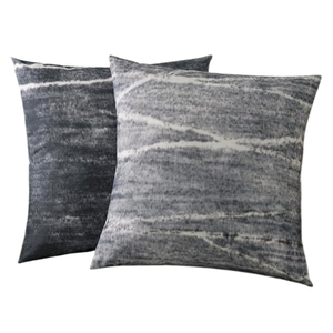 Housse de coussin et housse de coussin en coton pour la décoration de la maison et de l'hôtel Housse de coussin indienne faite à la main - Product Image 2