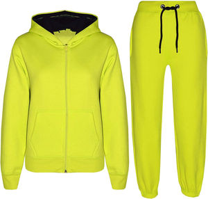 Survêtement gris uni en gros pour hommes Jogging Sweat-shirt d'entraînement Survêtements pour hommes Logo personnalisé/Brodé - Product Image 2