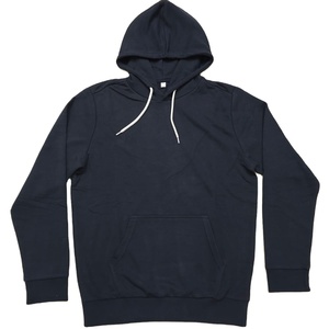 Moda Casual Wear Sudadera con capucha para hombre Etiqueta personalizada OEM ODM Listo Stock Prendas Bangladesh Sudadera con capucha para hombre - Product Image 2