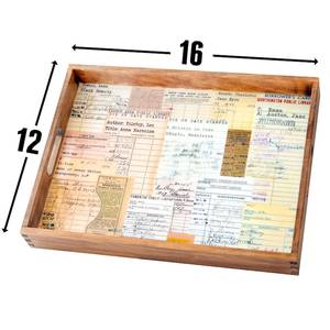 Assiette en bois carrée minimaliste, plateau à dessert en bois de hêtre pour café, collations ou charcuterie, vaisselle moderne en bois naturel - Product Image 2