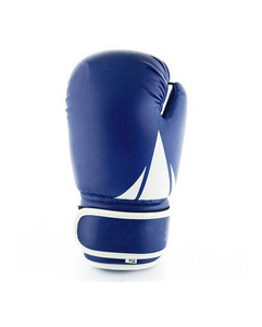 Guantes de Boxeo Personalizados con Logotipo, para Adultos, de Piel Sintética PU, con Cierre, Unisex, de Moda - Product Image 5