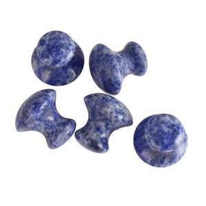 หินอัญมณีสำหรับนวดหน้าทำจากคริสตัล - Product Image 6