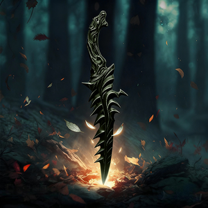 Metalen Ambachten Death Dolk Modellen Metalen Ornamenten Elden <span class=keywords><strong>Law</strong></span> Tour Rond Alle <span class=keywords><strong>Chinese</strong></span> Medaille Casting - Product Image 1