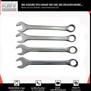 ชุดประแจกระจก Asme - Product Image 4