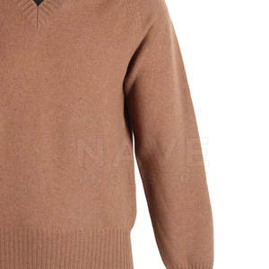 Suéteres para Hombre para Uso en Exteriores, Suéteres de Manga Larga para Hombre, Suéteres de Tela Transpirable para Hombre - Product Image 6