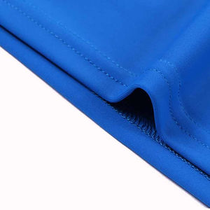 Camiseta Deportiva con Protección UV, Diseño Liso, Impresión Digital, para Hombre, Nueva Llegada, Antiarrugas - Product Image 6