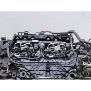 MOTEUR SEMI-COMPLET D'OCCASION FORD Galaxy Series (CA1) 1838469 UFWA (DW10C) Diesel 1997 (06>15) - Product Image 3