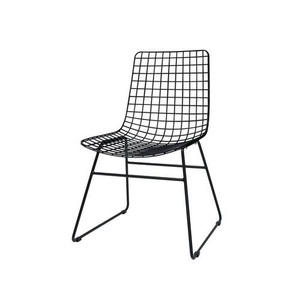 Chaise de comptoir haut en métal, prix d'usine, maison, hôtel, boutique commerciale, tabouret de Bar, chaise de Pub avec le dernier Design et Style tendance - Product Image 4