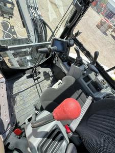 2024 E48R2รถขุดขนาดเล็กสำหรับเครื่องยนต์ Kubota Eaton กระบอกไฮดรอลิก4ton น้ำหนักในการดำเนินการกระปุกเกียร์หลักของรถขุด - Product Image 2