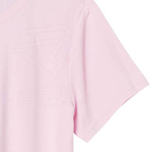 Ventes directes en usine confortables conceptions personnalisées nouvelles modes meilleur respirant séchage rapide prix confortable femmes t-shirts - Product Image 6