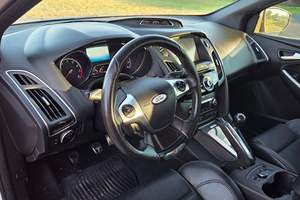 Ford Focus ST Usado del 2014 - Product Image 4