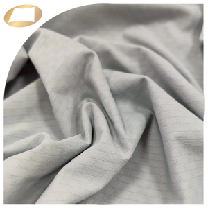 ผ้าถักด็อบบี้ไนลอนผสมสแปนเด็กซ์เนื้อนุ่มสำหรับชุดชั้นใน - Product Image 6