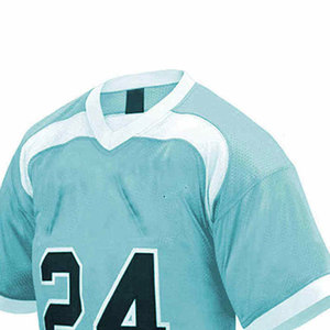 Uniforme de Lacrosse Personalizable de Último Diseño, Alta Calidad, Ecológico, Ligero, 100% Poliéster para Hombres Adultos, Venta al Por Mayor de Fábrica - Product Image 3