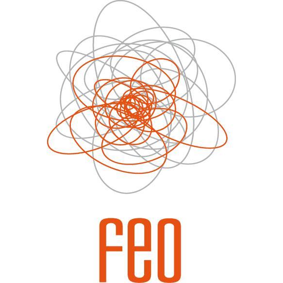 FEO Elektronik GmbH logo