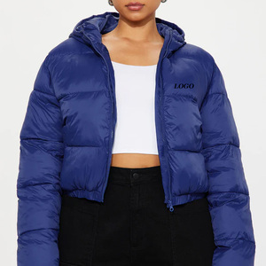 แจ็กเก็ตปลาปักเป้าสำหรับผู้หญิงเสื้อแจ็กเก็ตปลาปักเป้า2025ระบายอากาศได้ดี - Product Image 1