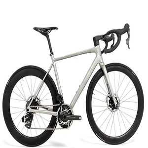 NUEVA Bicicleta de Carretera Fuoco Ultra Edición Especial No.1 2025 - Características Avanzadas a Nivel Mundial, Alto Rendimiento - Product Image 4