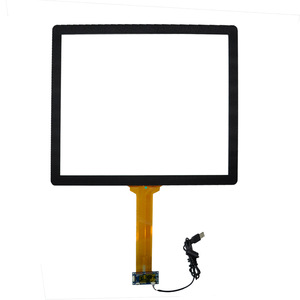 <span class=keywords><strong>Écran</strong></span> tactile de <span class=keywords><strong>taille</strong></span> personnalisée professionnel <span class=keywords><strong>écran</strong></span> tactile multi capacitif projeté de <span class=keywords><strong>19</strong></span> <span class=keywords><strong>pouces</strong></span> - Product Image 2